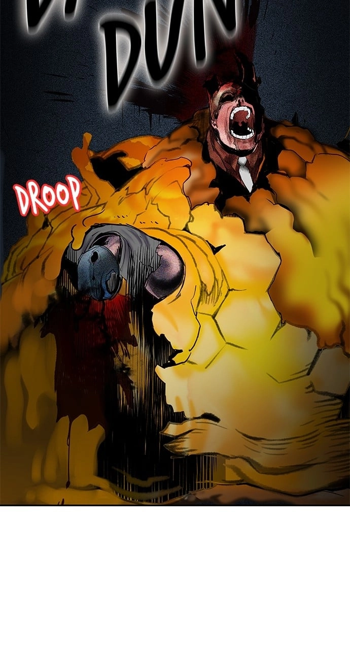 Jungle Juice Chapter 98, page 87 of 155