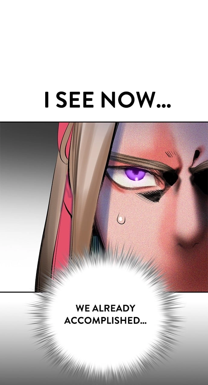 Jungle Juice Chapter 98, page 88 of 155