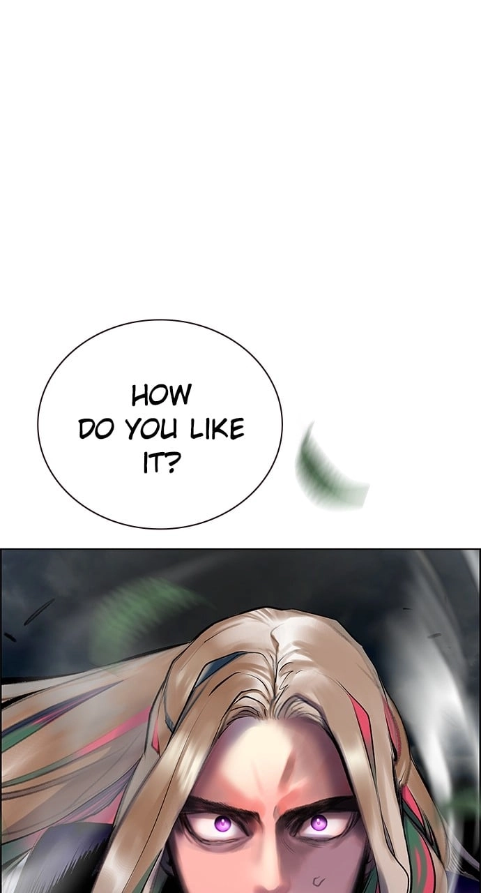 Jungle Juice Chapter 98, page 9 of 155