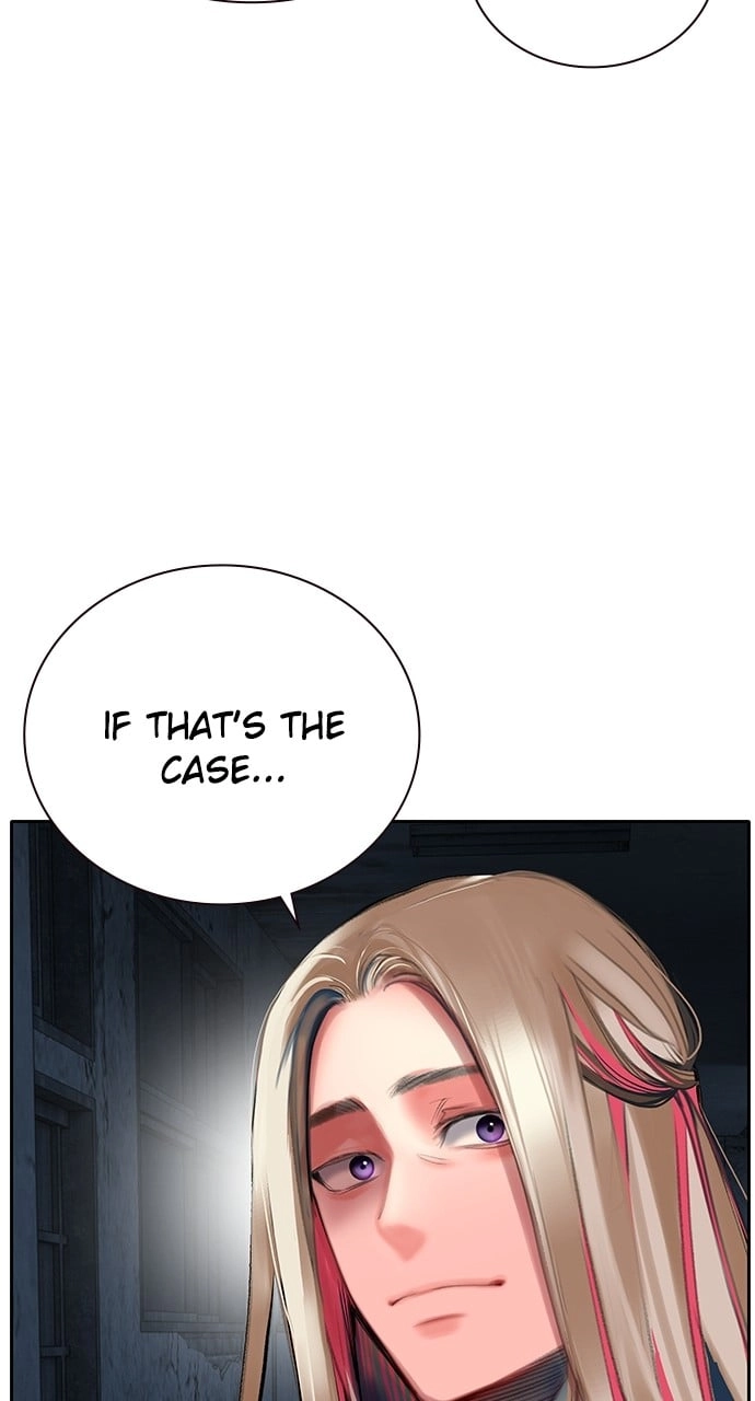 Jungle Juice Chapter 98, page 98 of 155