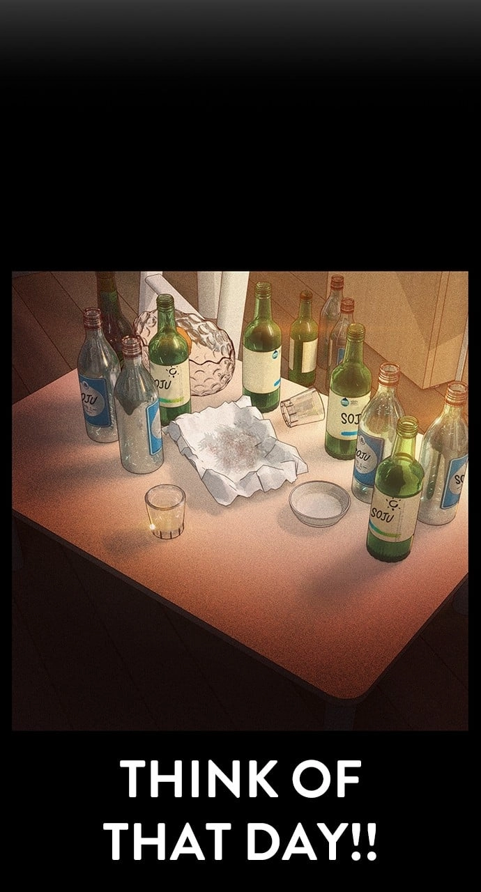 Jungle Juice Chapter 99, page 10 of 129