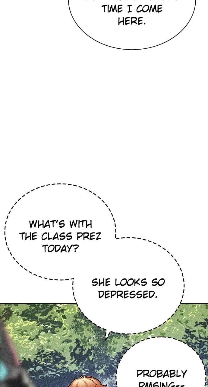 Jungle Juice Chapter 99, page 101 of 129