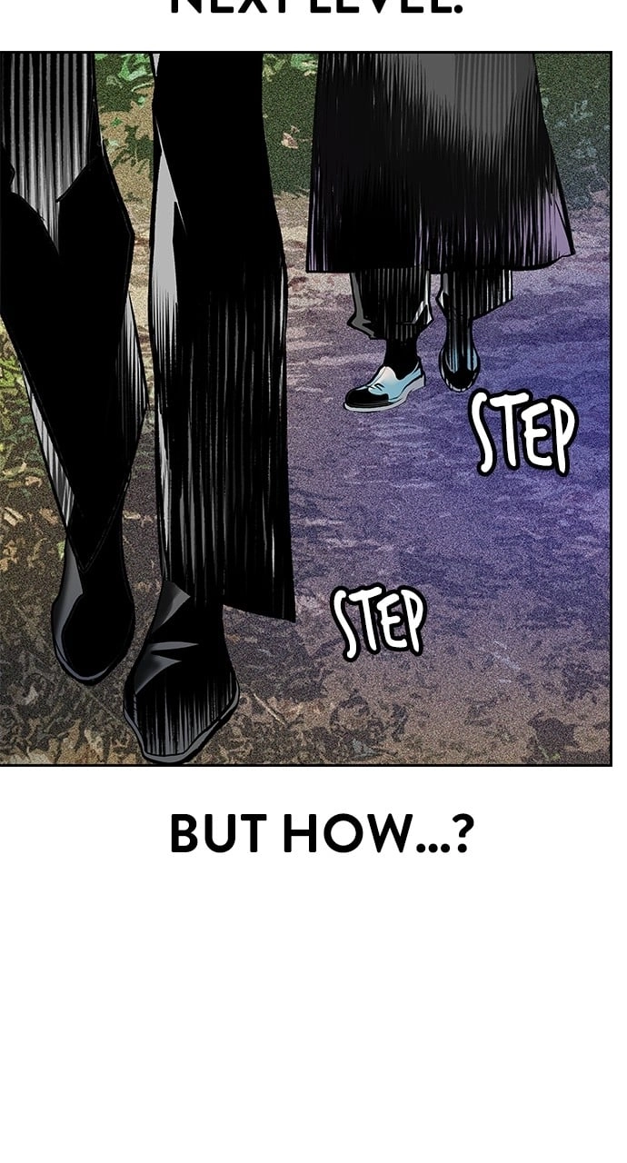 Jungle Juice Chapter 99, page 105 of 129