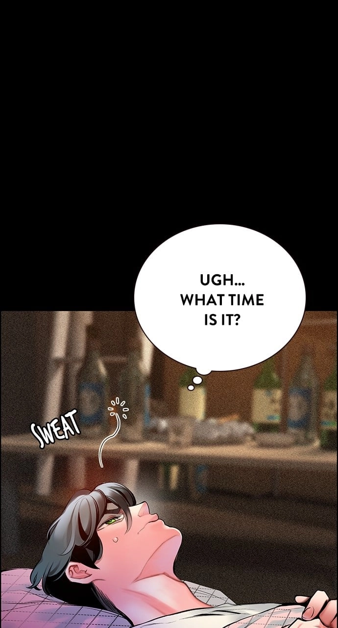 Jungle Juice Chapter 99, page 11 of 129