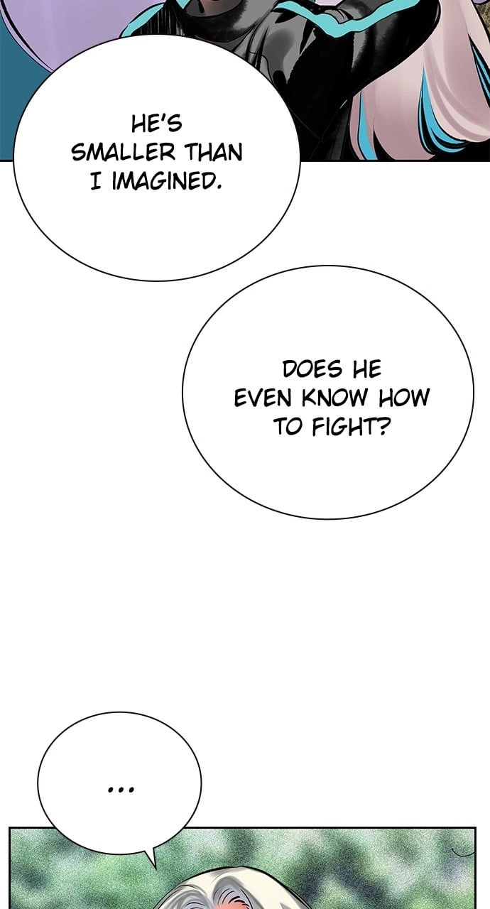 Jungle Juice Chapter 99, page 111 of 129