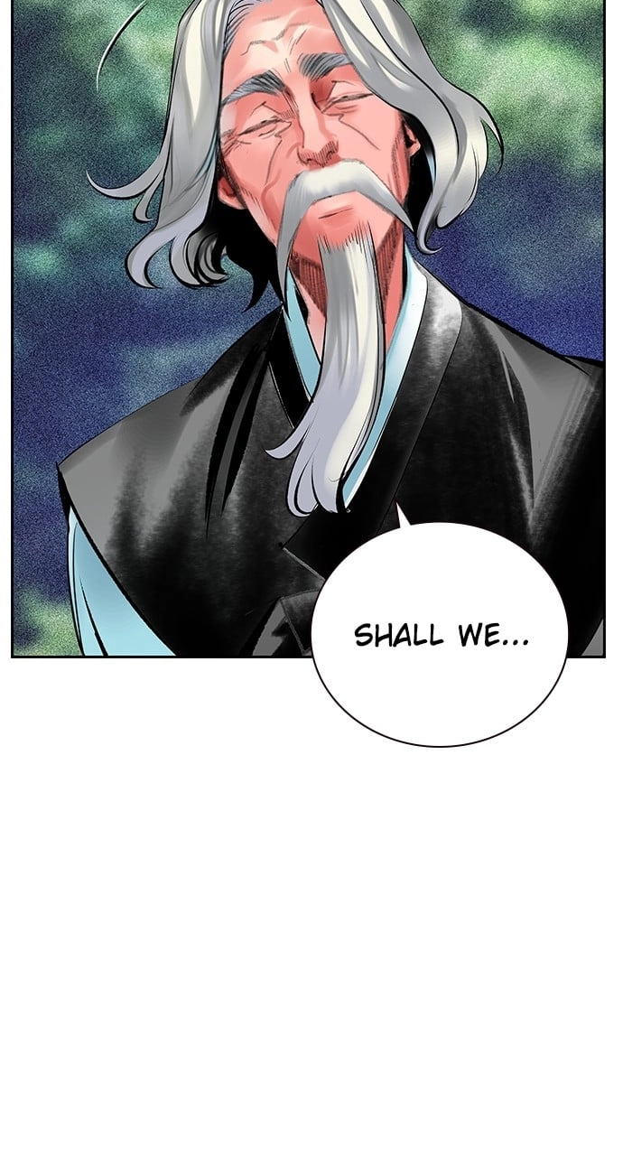 Jungle Juice Chapter 99, page 112 of 129