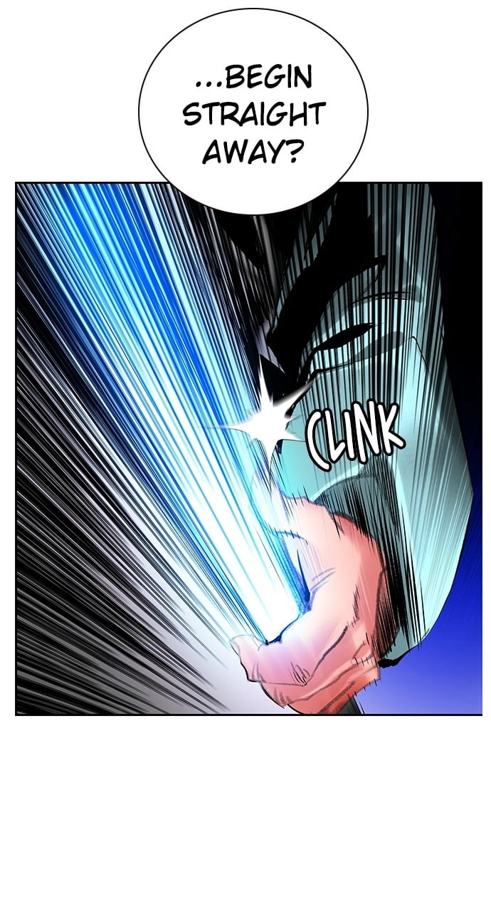 Jungle Juice Chapter 99, page 113 of 129