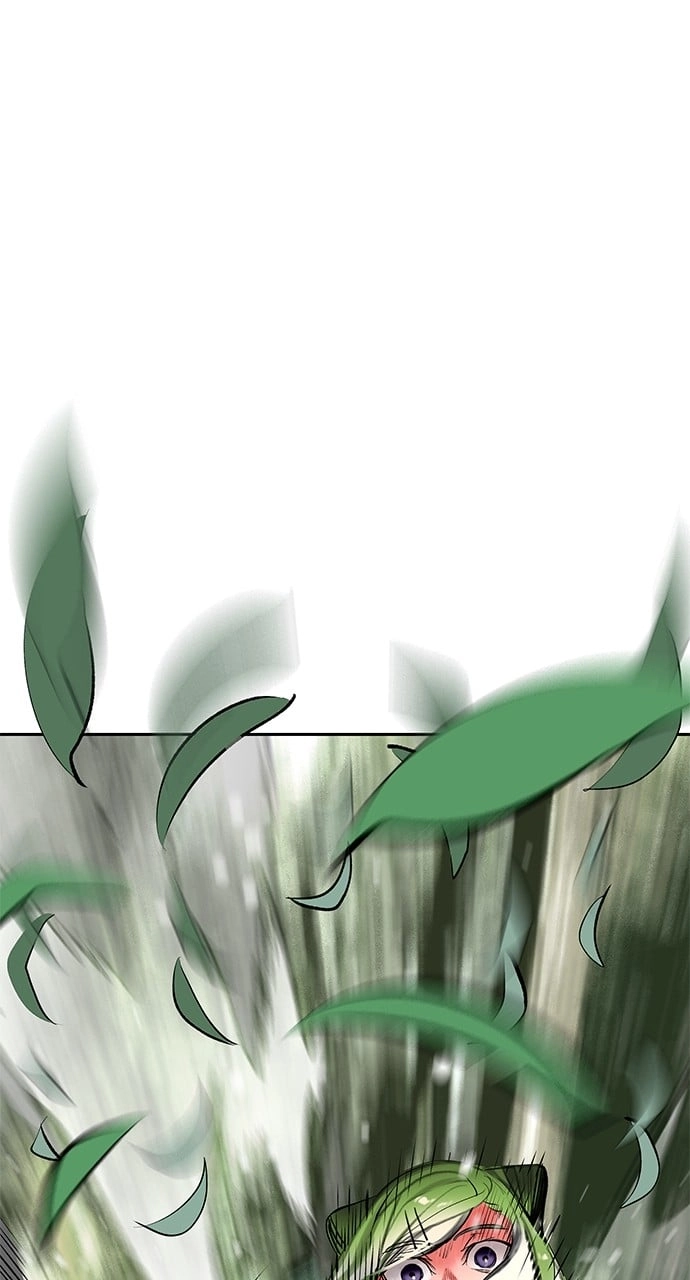 Jungle Juice Chapter 99, page 114 of 129