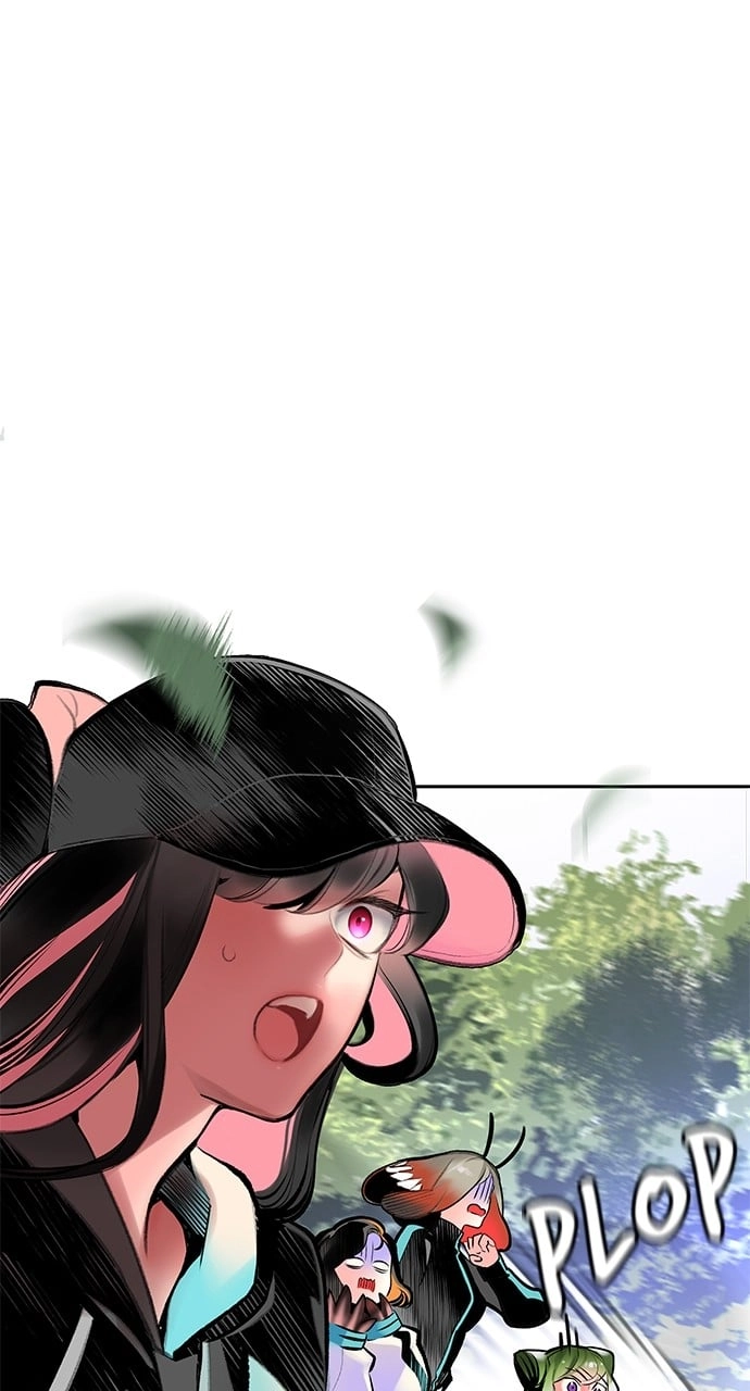 Jungle Juice Chapter 99, page 118 of 129