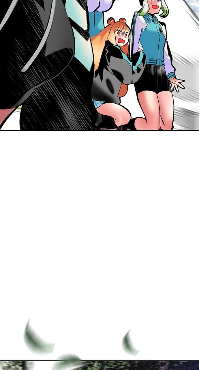 Jungle Juice Chapter 99, page 119 of 129