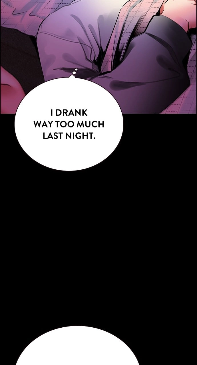Jungle Juice Chapter 99, page 12 of 129