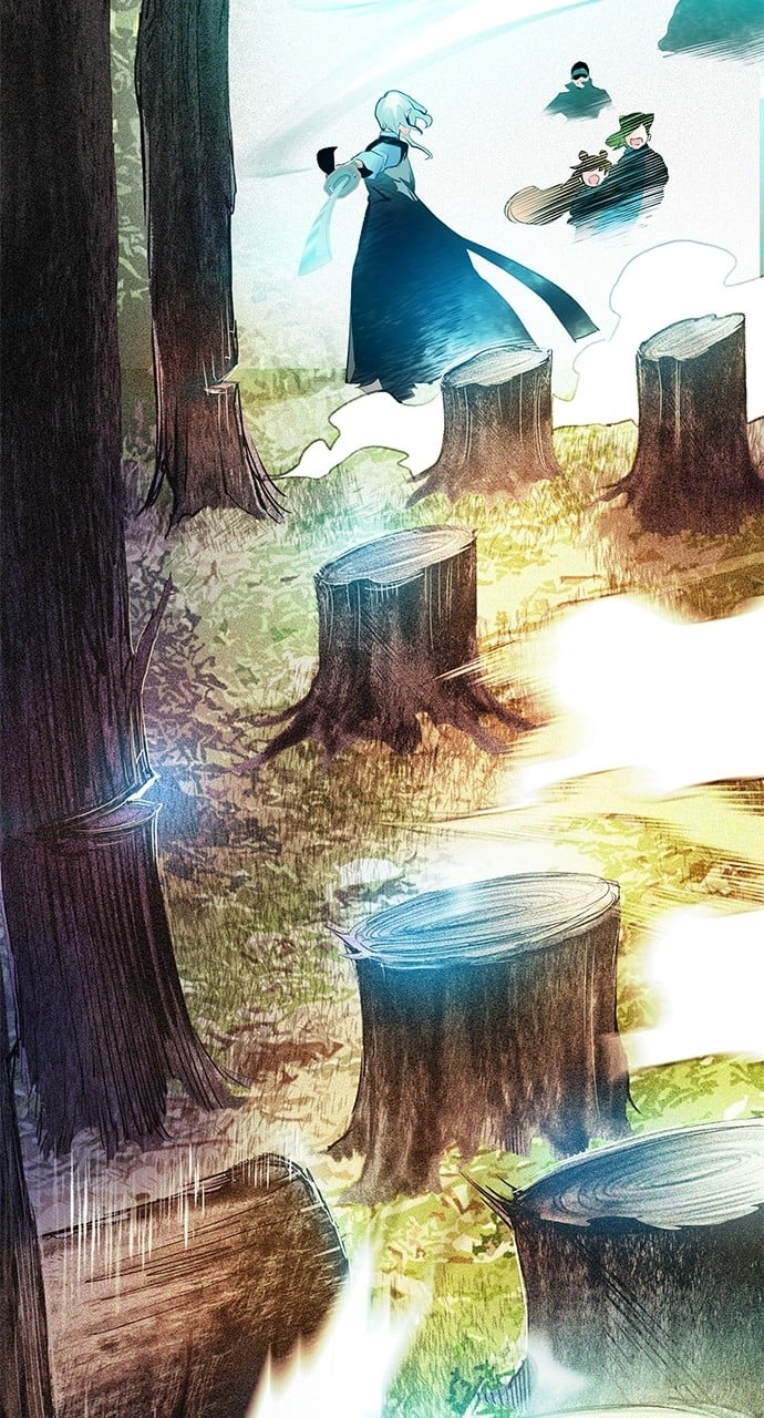 Jungle Juice Chapter 99, page 121 of 129