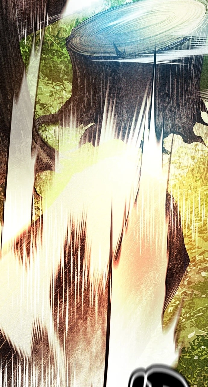 Jungle Juice Chapter 99, page 122 of 129