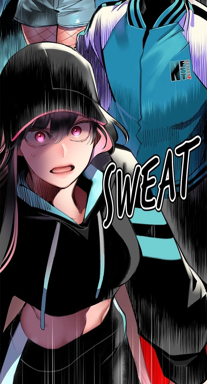 Jungle Juice Chapter 99, page 125 of 129