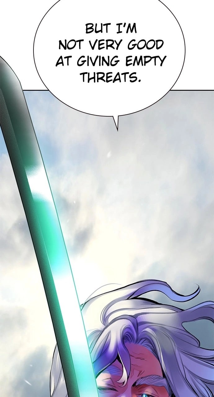 Jungle Juice Chapter 99, page 127 of 129