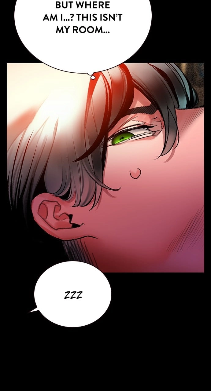 Jungle Juice Chapter 99, page 13 of 129