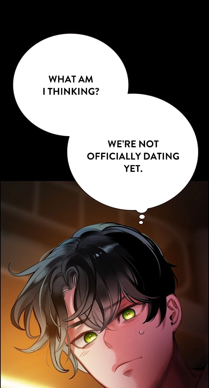Jungle Juice Chapter 99, page 25 of 129