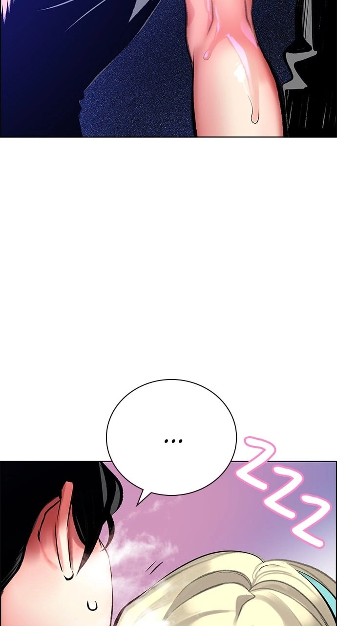 Jungle Juice Chapter 99, page 32 of 129