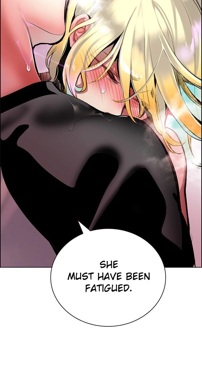 Jungle Juice Chapter 99, page 33 of 129