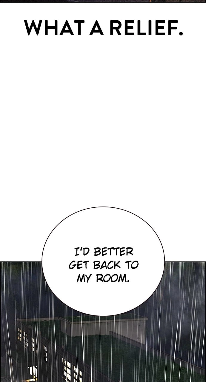 Jungle Juice Chapter 99, page 35 of 129