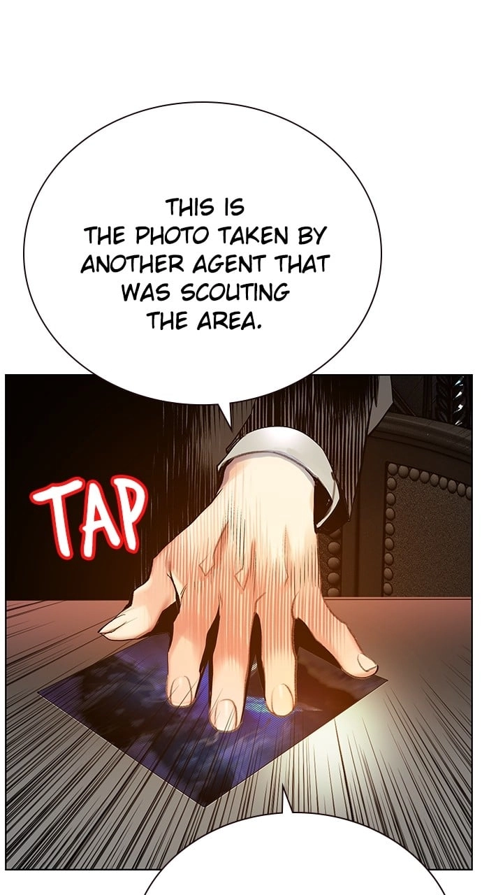 Jungle Juice Chapter 99, page 46 of 129