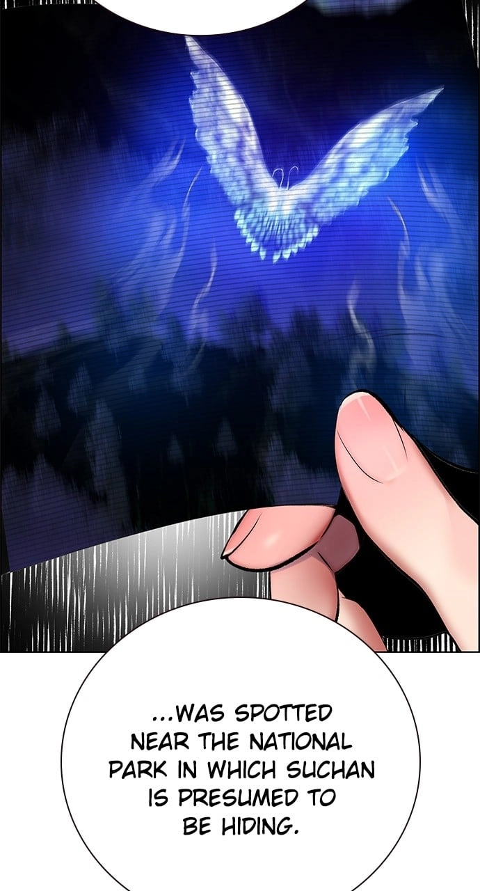 Jungle Juice Chapter 99, page 49 of 129