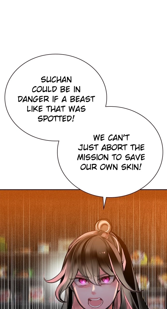Jungle Juice Chapter 99, page 52 of 129