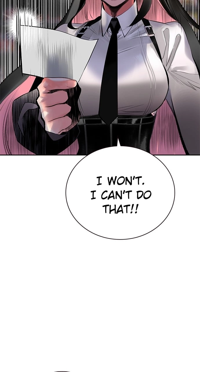 Jungle Juice Chapter 99, page 53 of 129