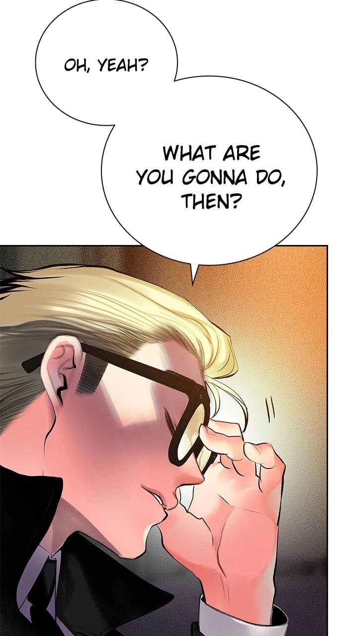 Jungle Juice Chapter 99, page 54 of 129