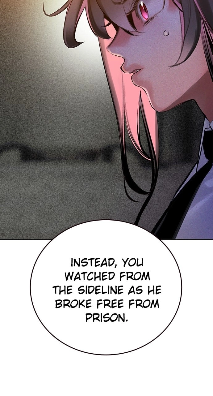 Jungle Juice Chapter 99, page 56 of 129