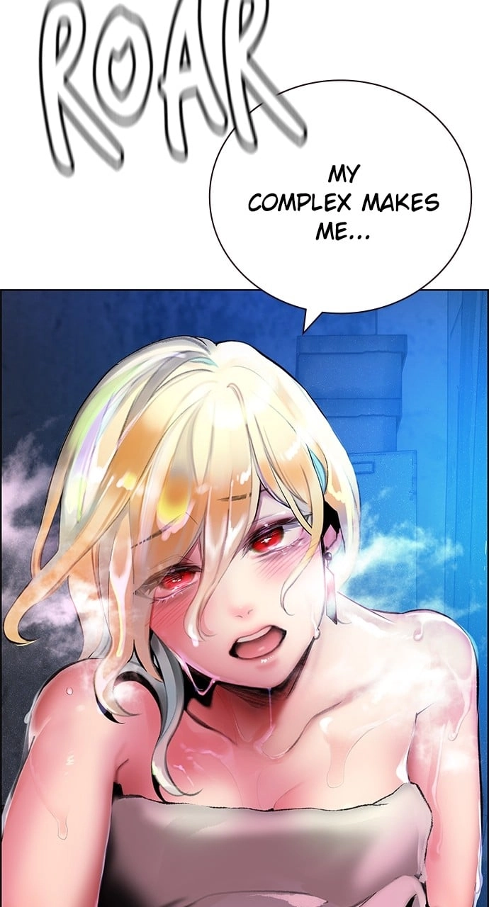 Jungle Juice Chapter 99, page 6 of 129