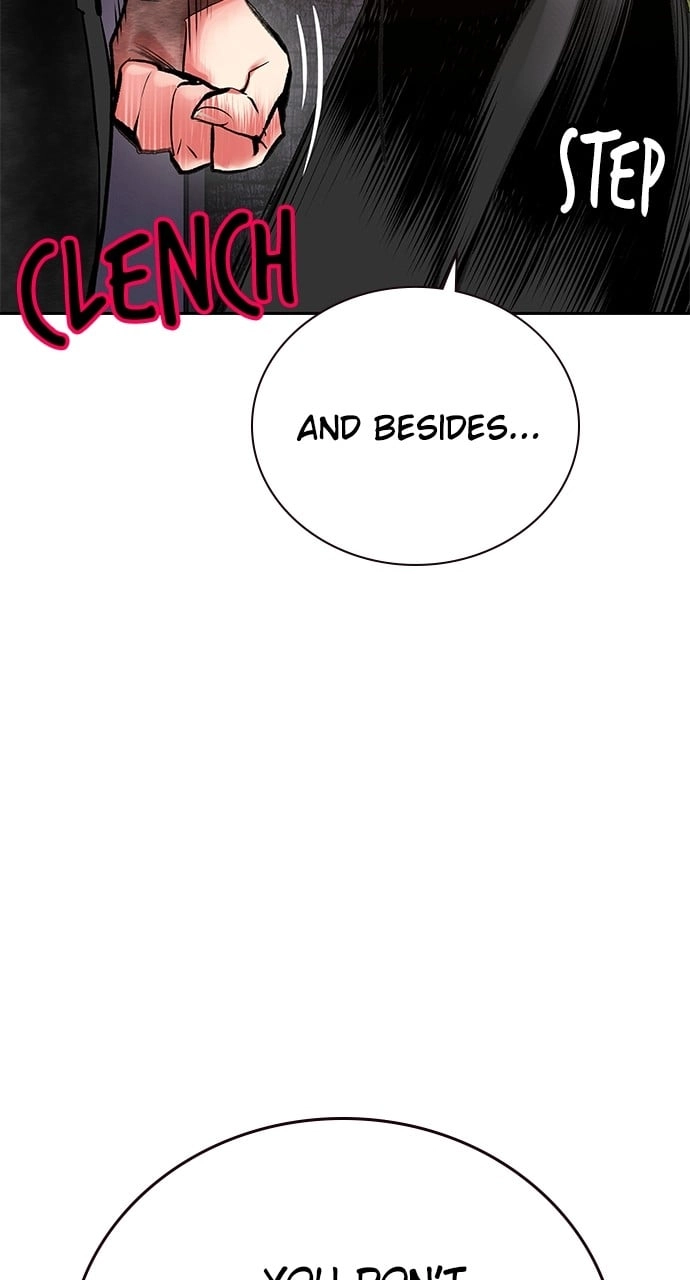 Jungle Juice Chapter 99, page 61 of 129