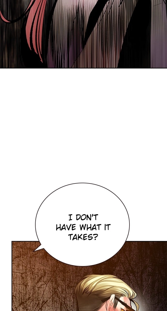Jungle Juice Chapter 99, page 63 of 129