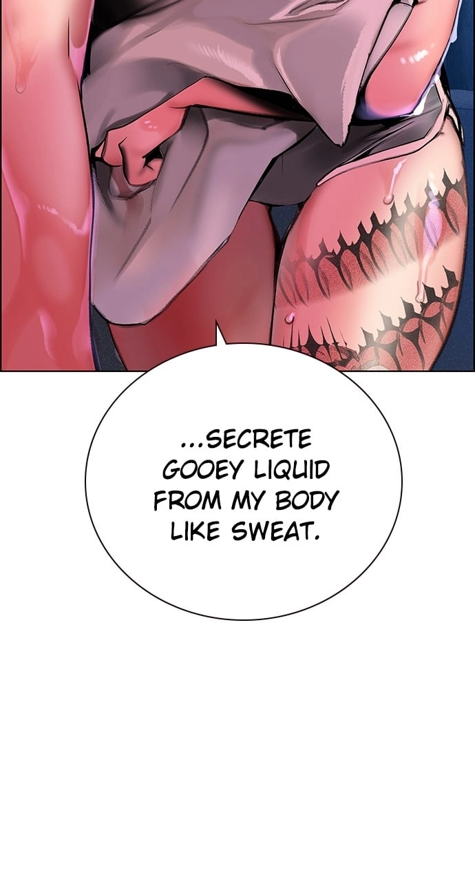 Jungle Juice Chapter 99, page 7 of 129