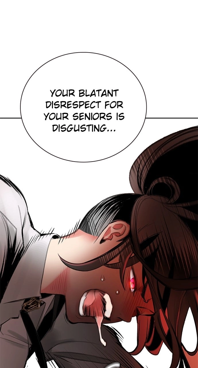 Jungle Juice Chapter 99, page 79 of 129