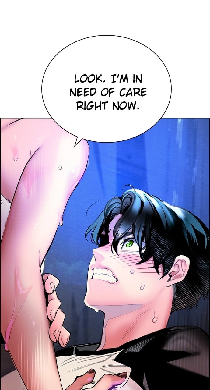 Jungle Juice Chapter 99, page 8 of 129