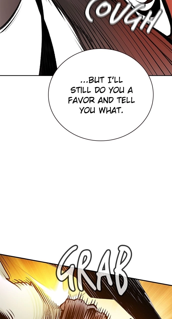 Jungle Juice Chapter 99, page 80 of 129