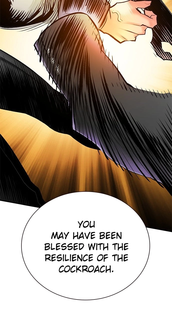 Jungle Juice Chapter 99, page 81 of 129