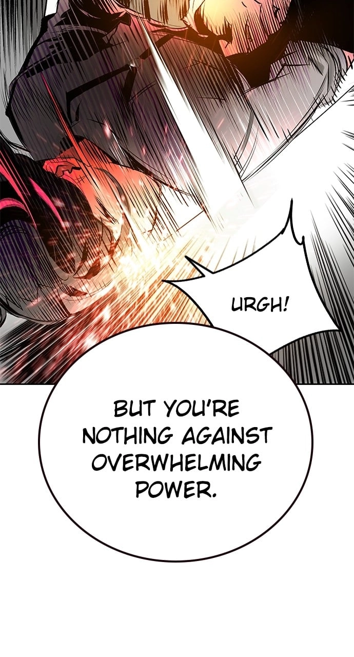 Jungle Juice Chapter 99, page 84 of 129