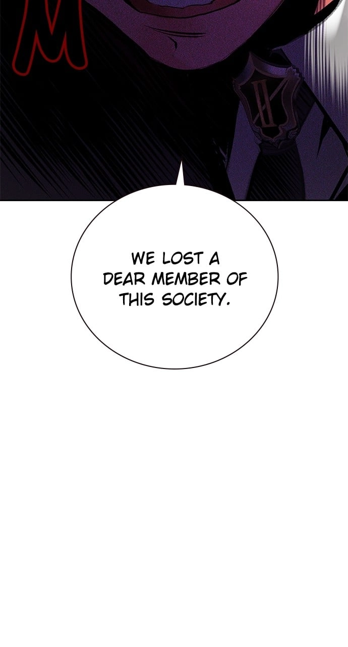 Jungle Juice Chapter 99, page 86 of 129