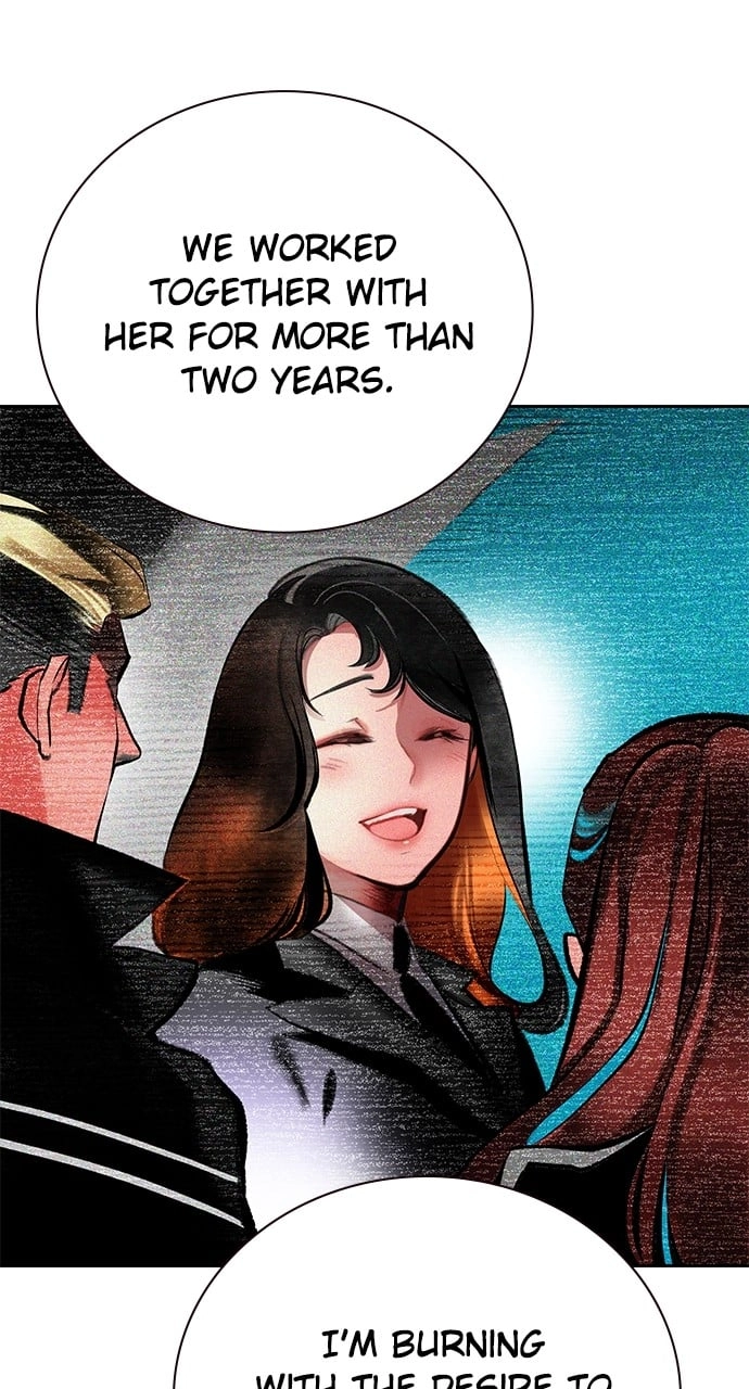 Jungle Juice Chapter 99, page 87 of 129