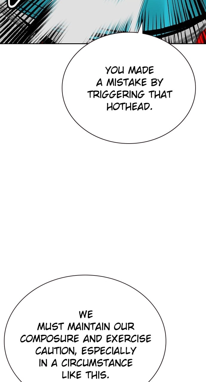 Jungle Juice Chapter 99, page 91 of 129