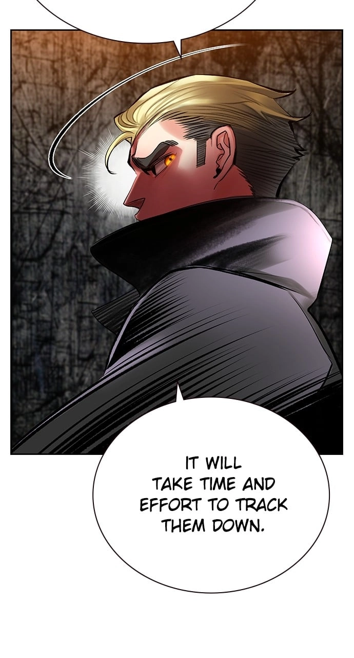 Jungle Juice Chapter 99, page 92 of 129