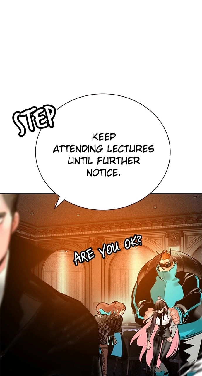 Jungle Juice Chapter 99, page 93 of 129