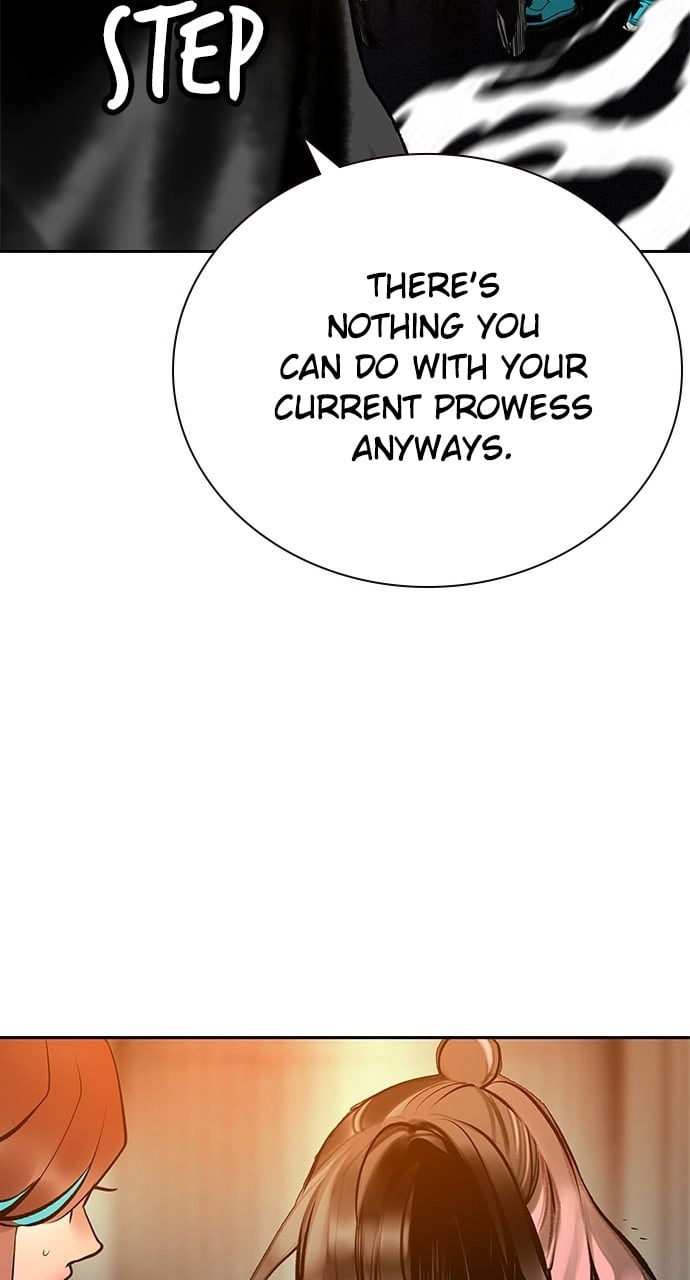 Jungle Juice Chapter 99, page 94 of 129