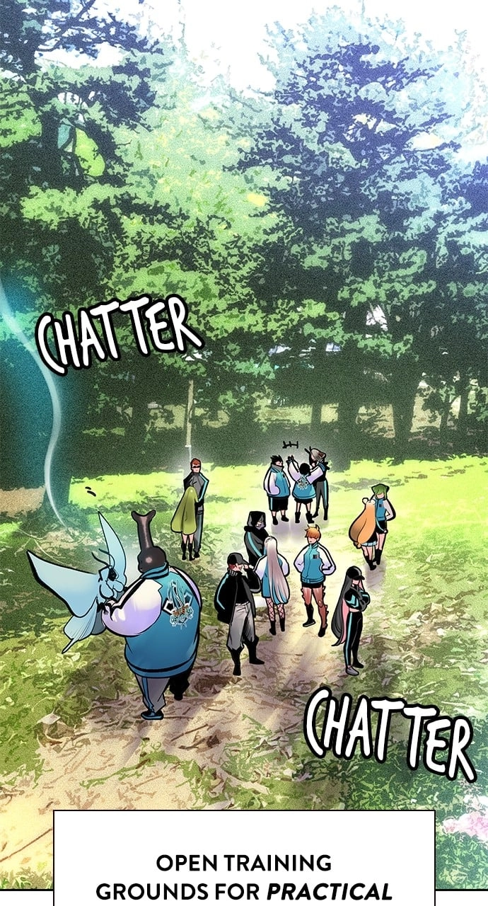 Jungle Juice Chapter 99, page 98 of 129