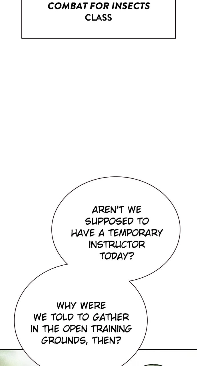 Jungle Juice Chapter 99, page 99 of 129