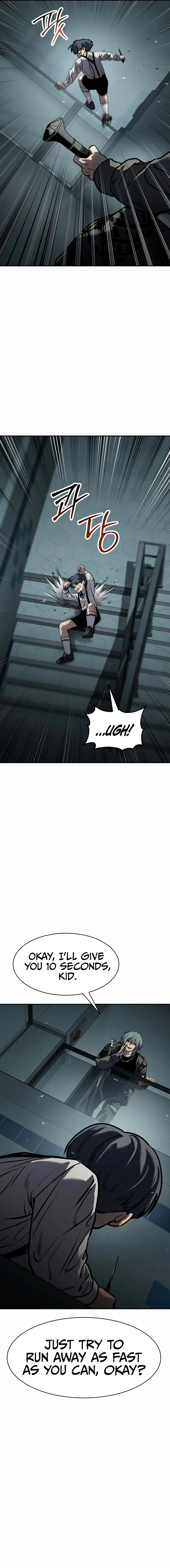 Juvenile Law Chapter 15, page 13 of 33