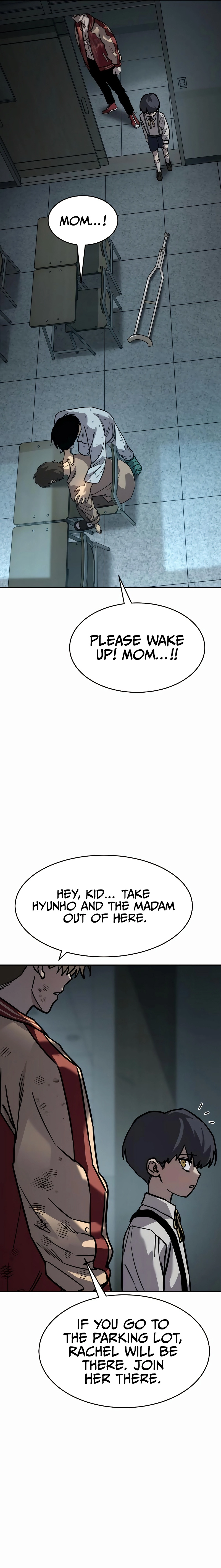 Juvenile Law Chapter 20, page 29 of 35