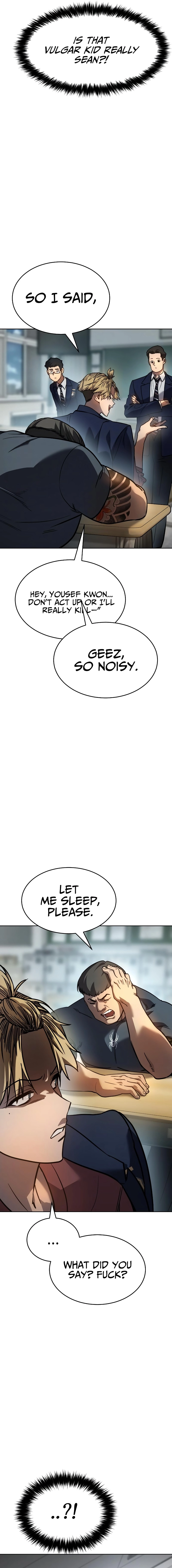 Juvenile Law Chapter 3, page 12 of 40